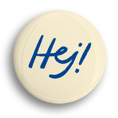 Prata med grannen och öka ditt välbefinnande