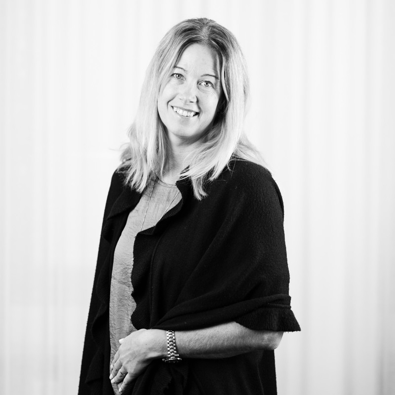 Bild på Lena Öhrling