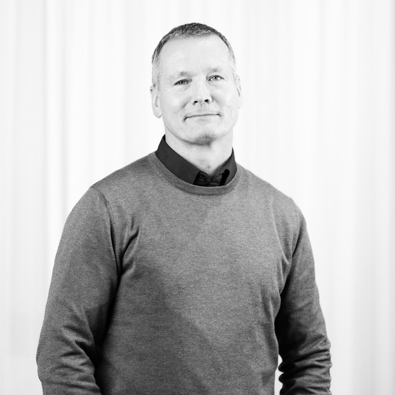 Bild på Patrik Forslund