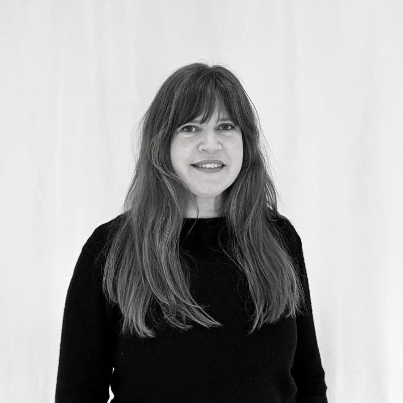 Bild på Anna Molén