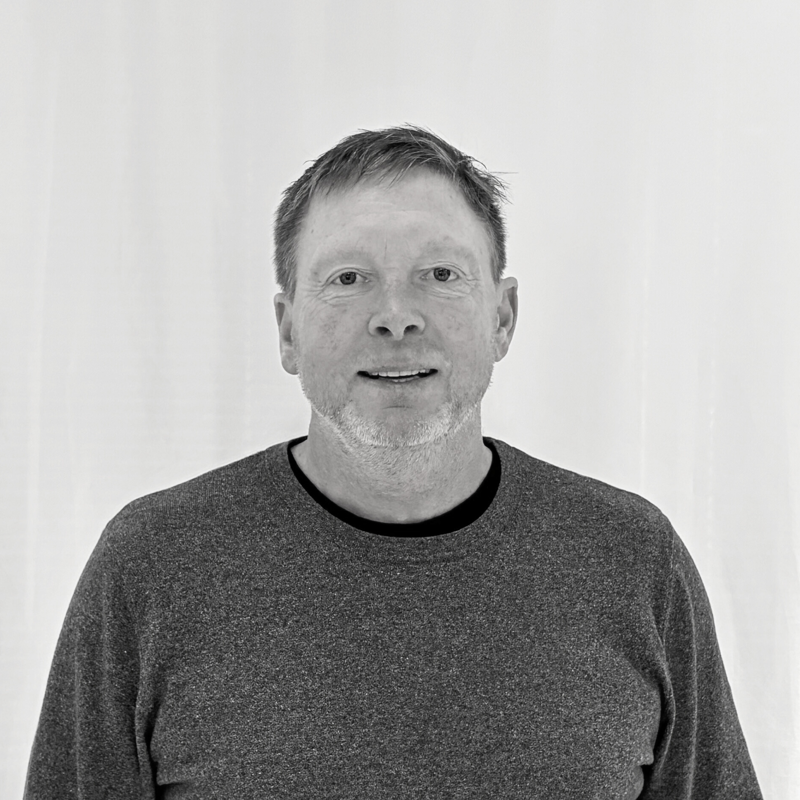 Bild på Arne Jansson