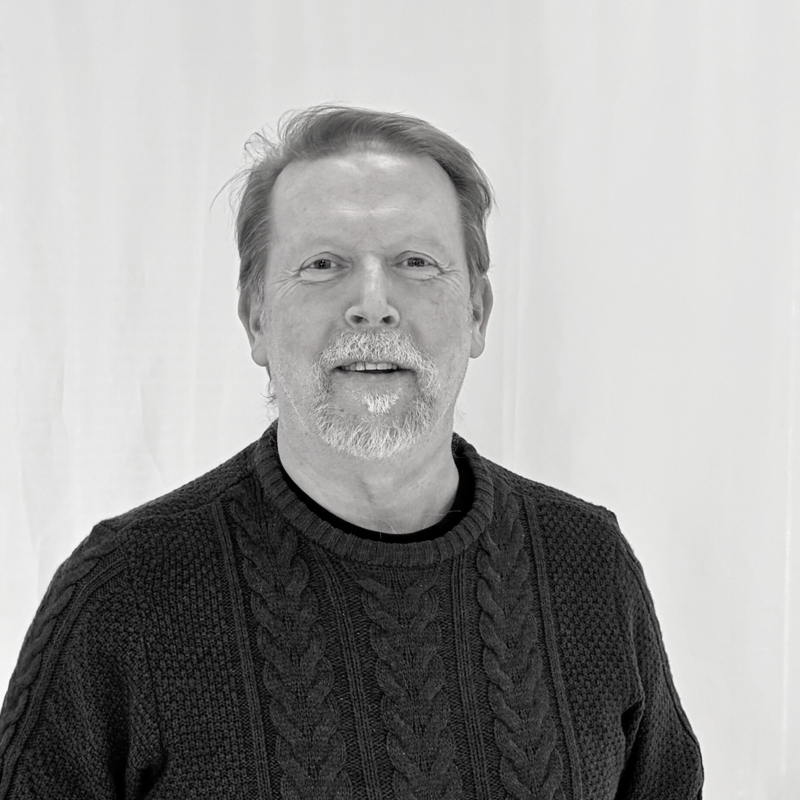 Bild på Robert Pettersson 