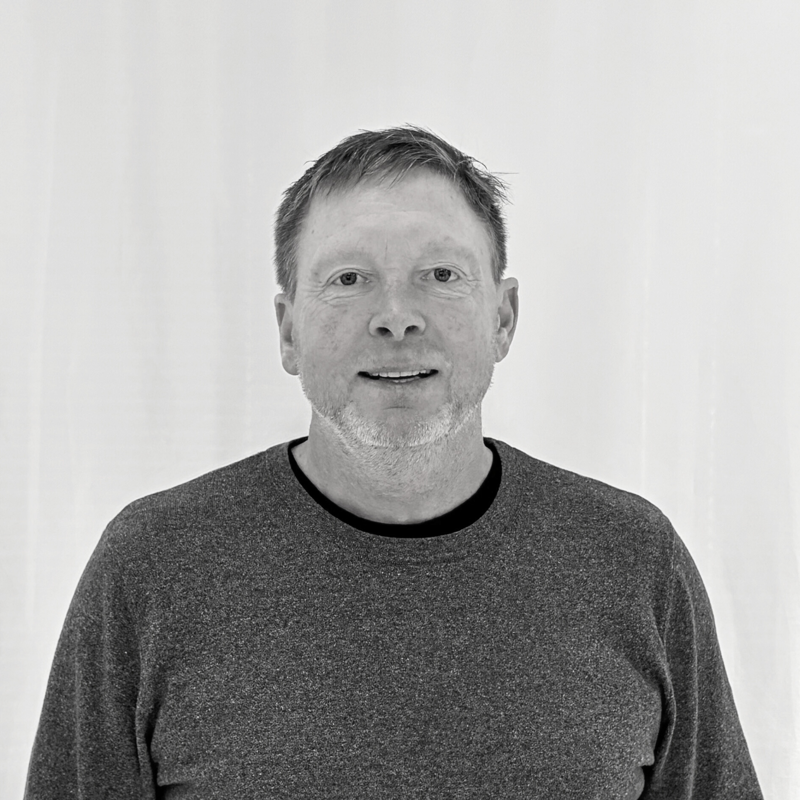 Porträtt på Arne&nbsp;Jansson