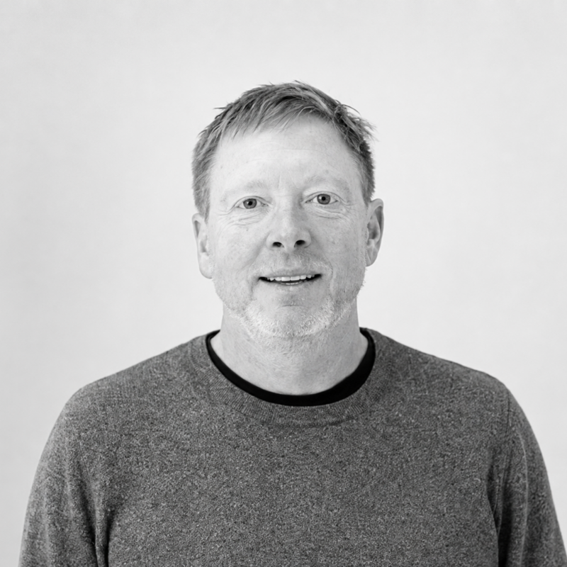 Porträtt på Arne&nbsp;Jansson