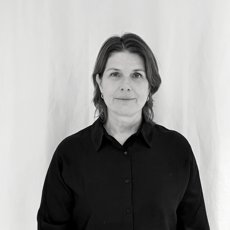 Porträtt på Åsa&nbsp;Rodin