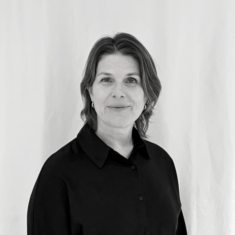 Porträtt på Åsa&nbsp;Rodin