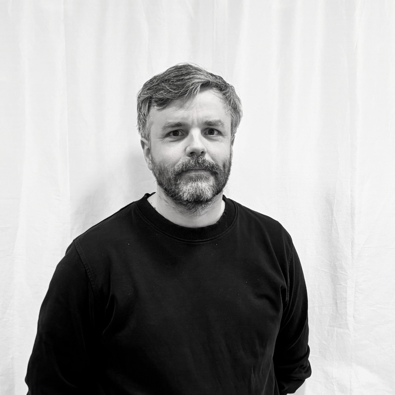 Porträtt på Carl &nbsp;Berthammar