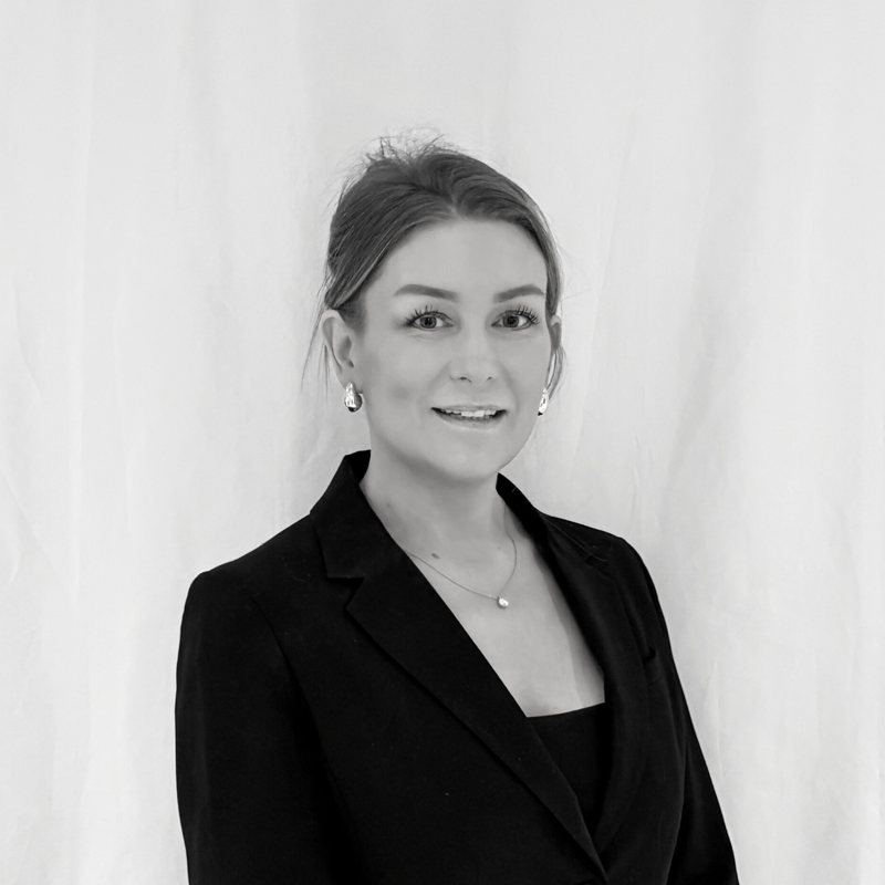 Porträtt på Daniella&nbsp;Söderberg 