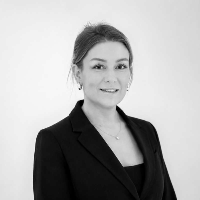 Porträtt på Daniella&nbsp;Söderberg 