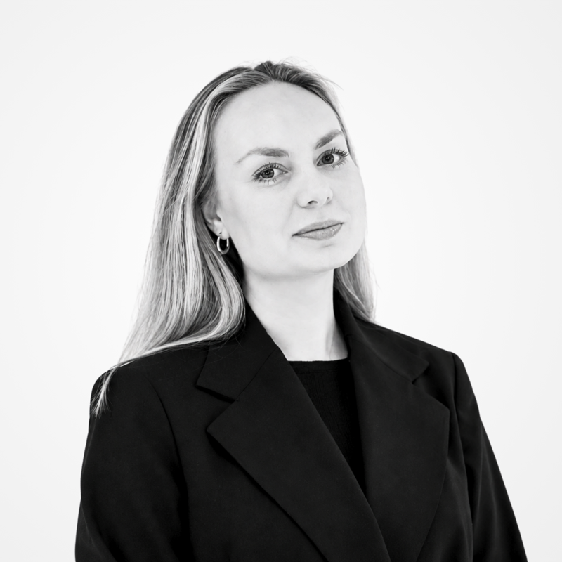 Porträtt på Elin&nbsp;Elmgren (Föräldraledig)
