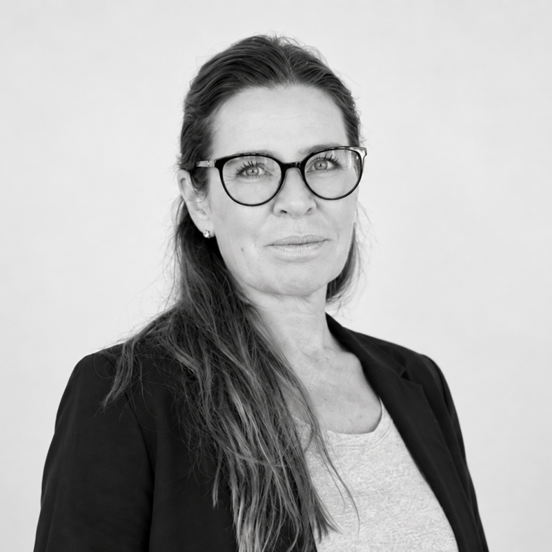 Porträtt på Elouise&nbsp;Howard