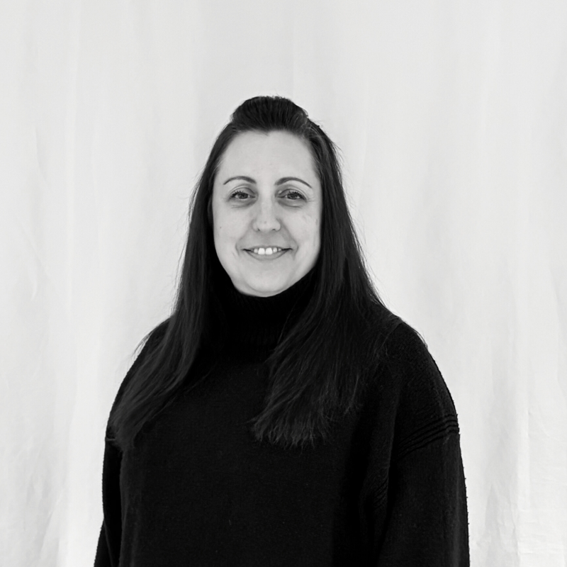 Porträtt på Erica&nbsp;Norling