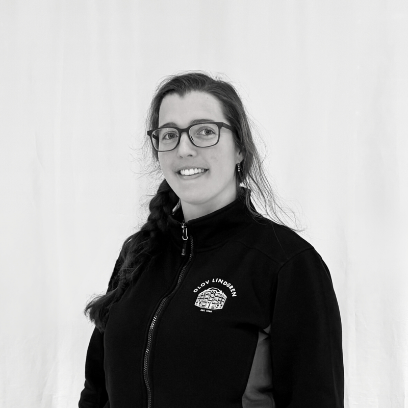 Porträtt på Hanna&nbsp;Nee