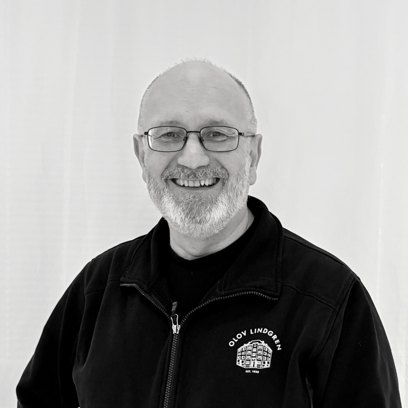 Porträtt på Hannu&nbsp;Karttunen