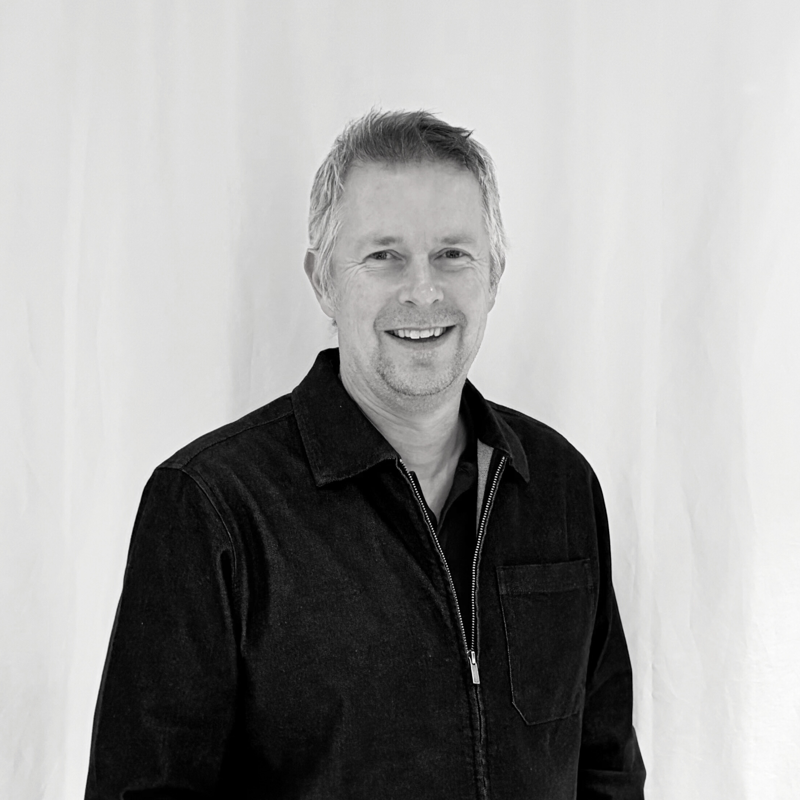 Porträtt på Henrik&nbsp;Spännare