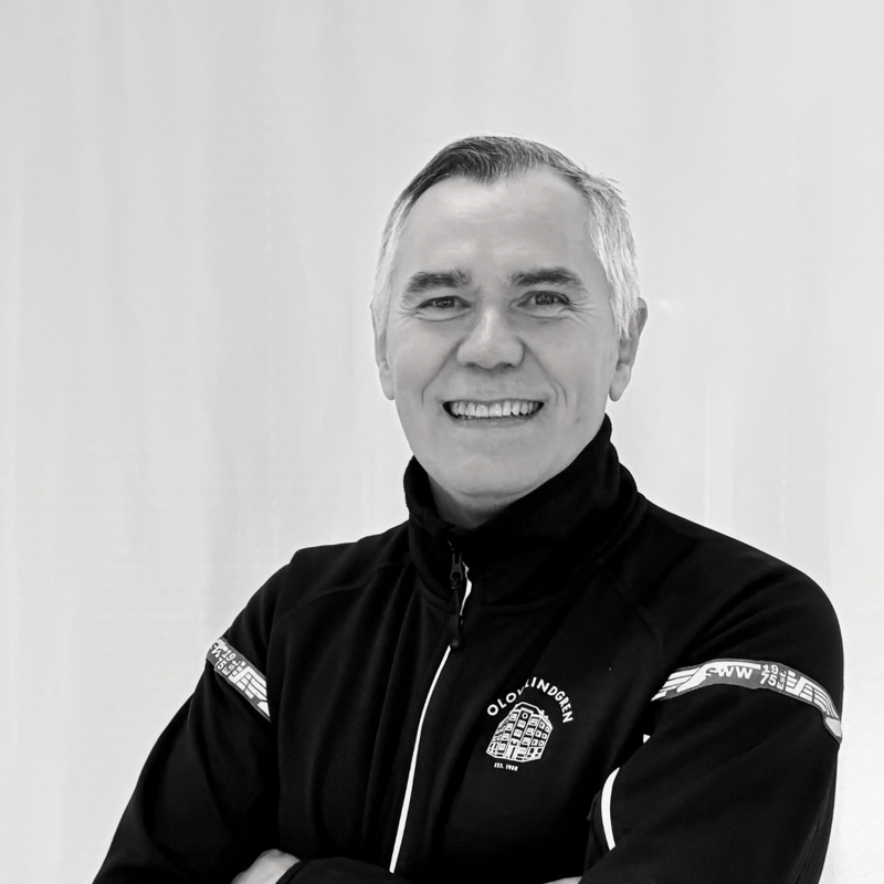 Porträtt på Jan&nbsp;Beinö