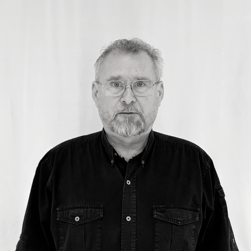 Porträtt på Jan&nbsp;Pettersson