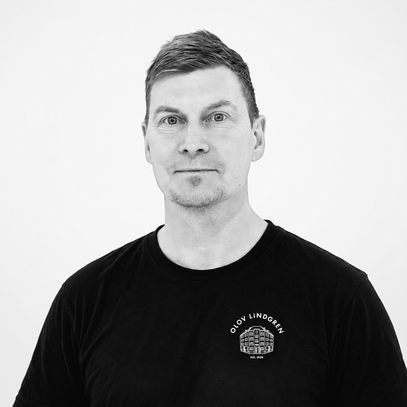 Porträtt på Jan&nbsp;Viitanen