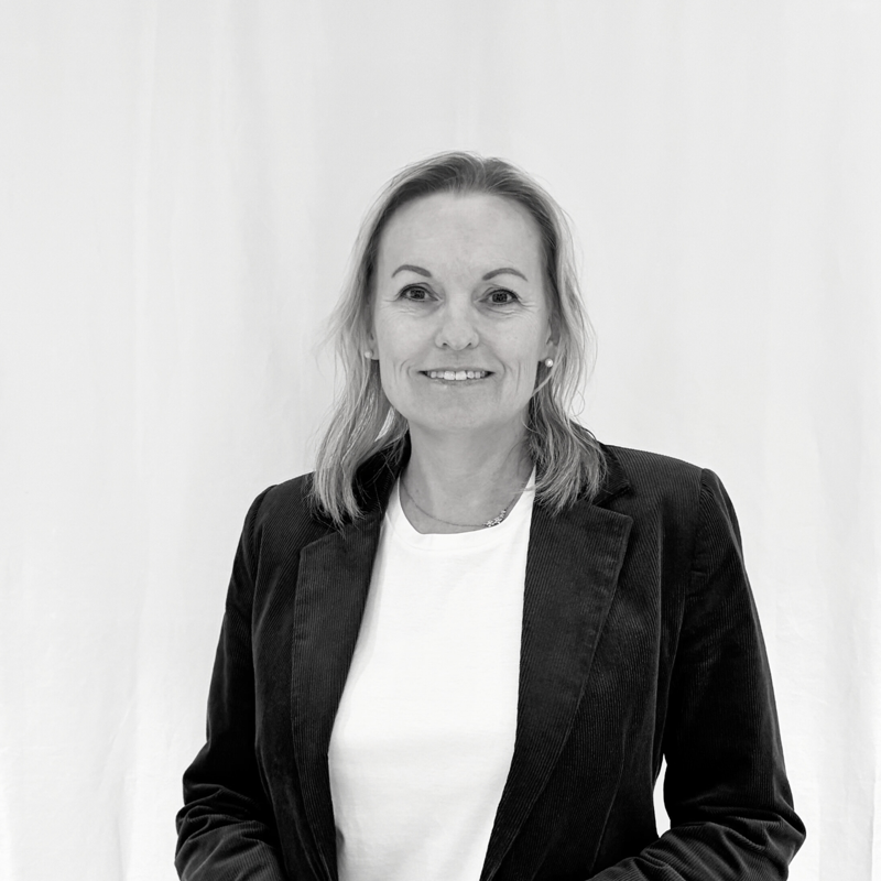 Porträtt på Jeanette&nbsp;Ljungberg