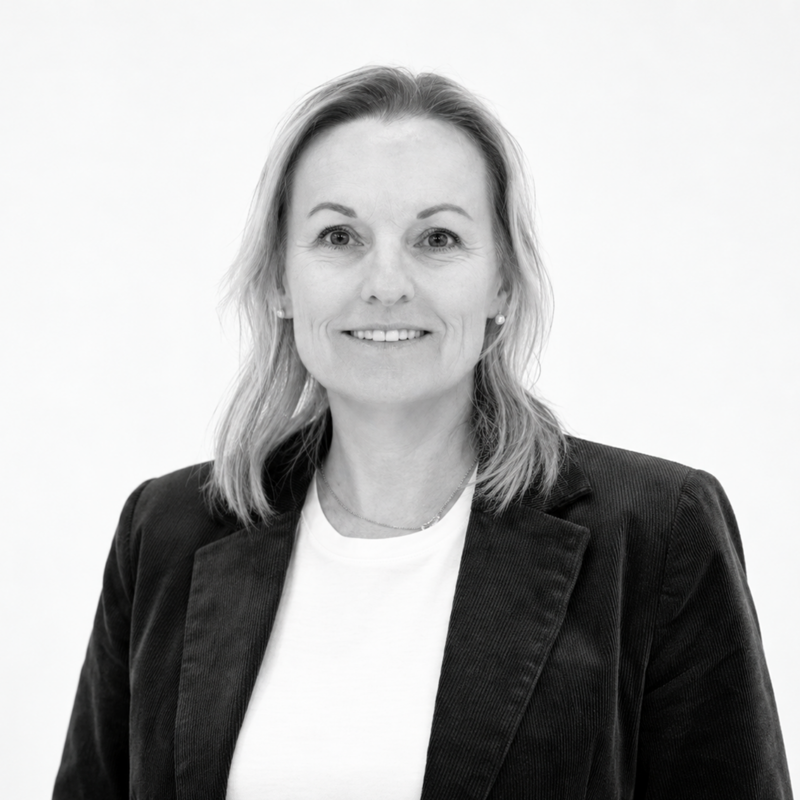 Porträtt på Jeanette&nbsp;Ljungberg