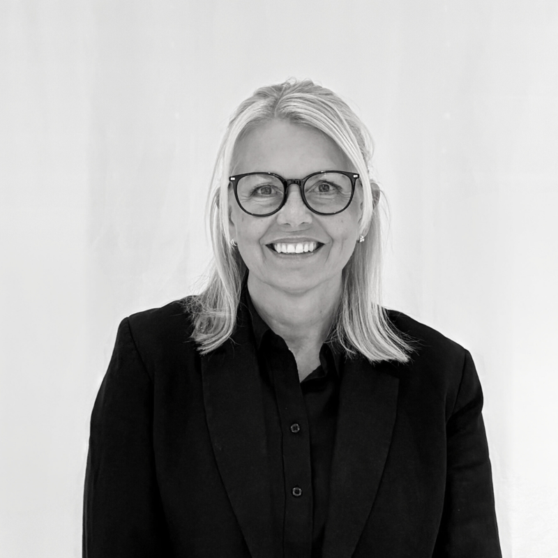 Porträtt på Joanna&nbsp;Heikkilä