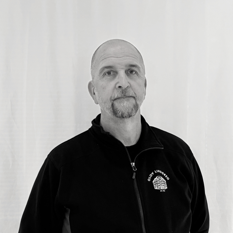 Porträtt på Kenneth&nbsp;Ceder