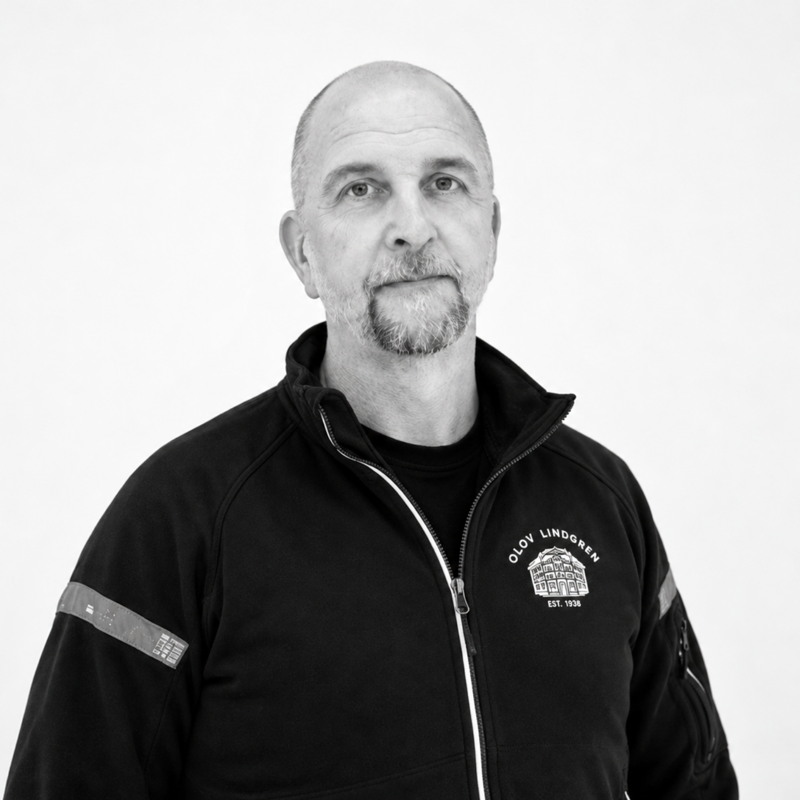 Porträtt på Kenneth&nbsp;Ceder