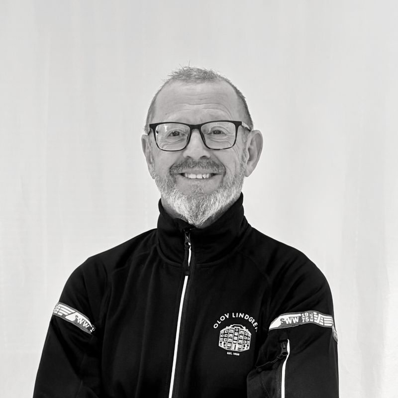 Porträtt på Lars&nbsp;Andersson