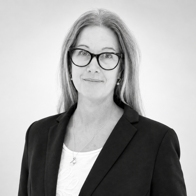 Porträtt på Lena&nbsp;Öhrling