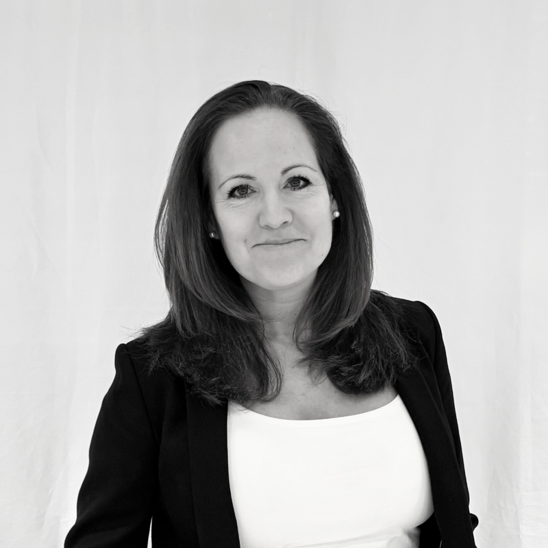 Porträtt på Maria&nbsp;Bittencourt