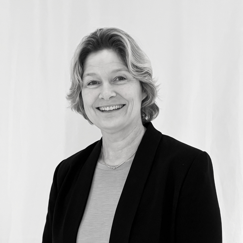 Porträtt på Marie&nbsp;Stopner