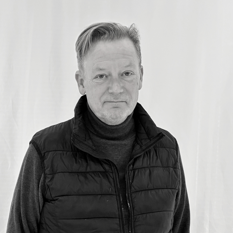 Porträtt på Pelle&nbsp;Nilsson 