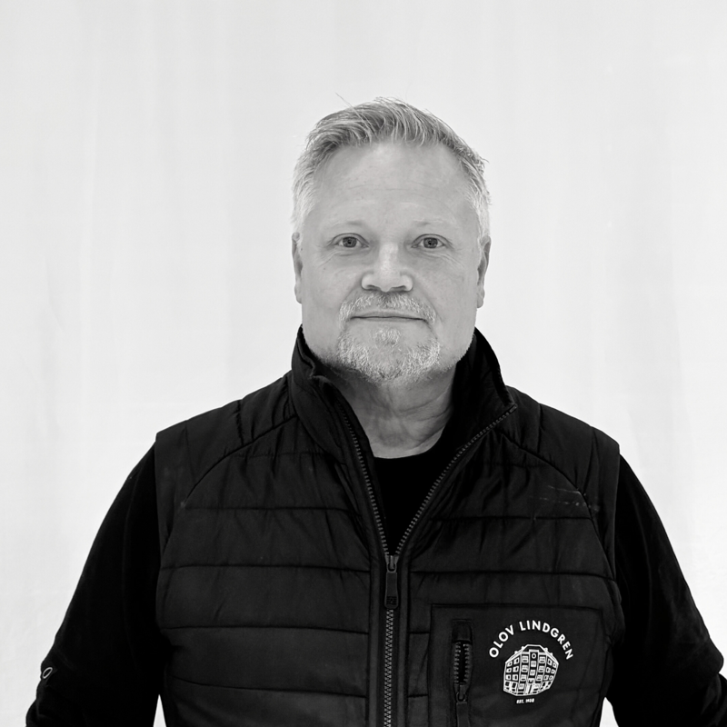 Porträtt på Stefan&nbsp;Emanuelsson 