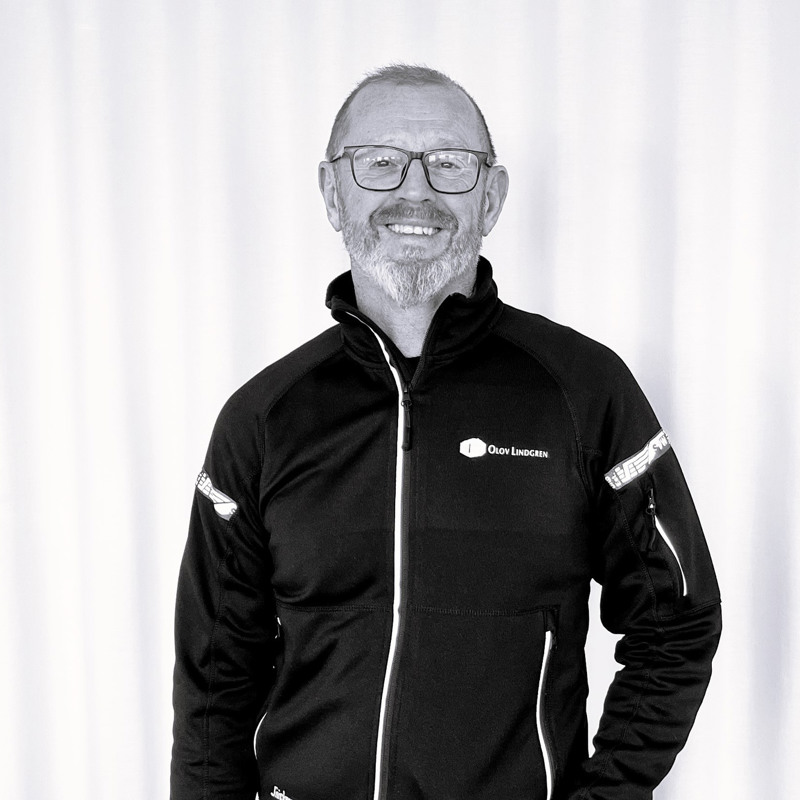 Porträtt på Lars&nbsp;Andersson