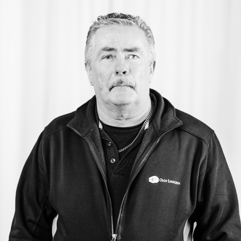 Porträtt på Peter&nbsp;Wingstedt