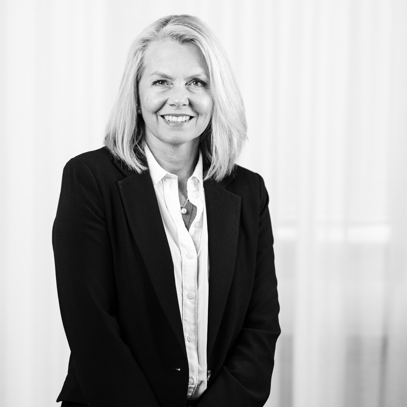 Porträtt på Joanna&nbsp;Heikkilä